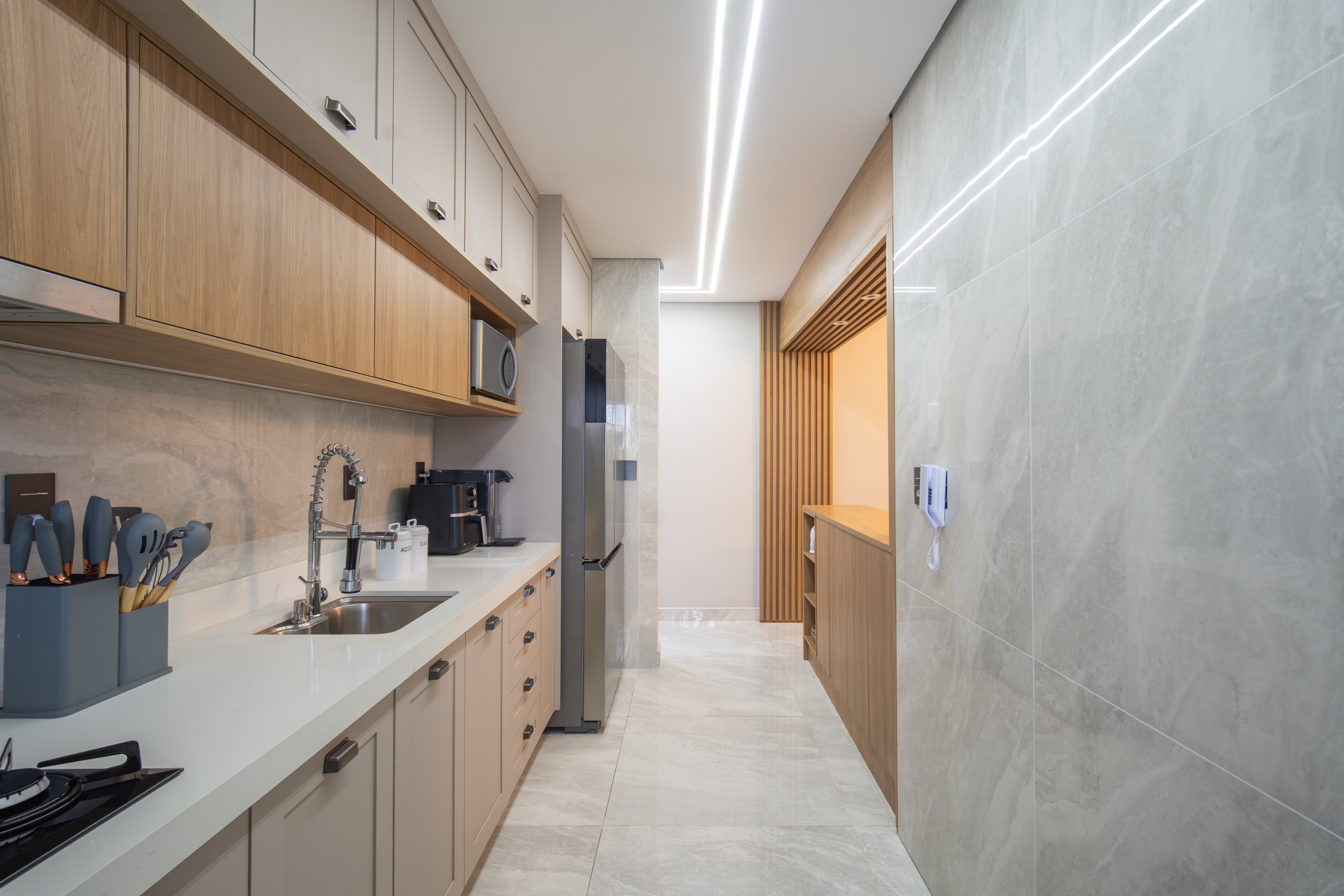 Apartamento Jackeline Cordeiro