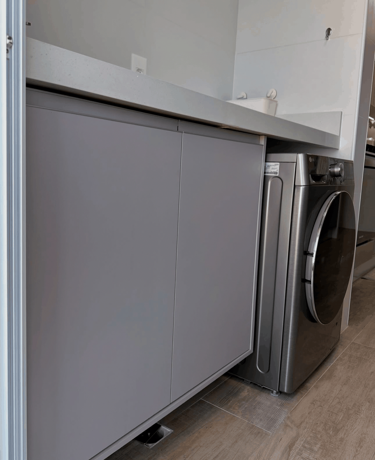 Apartamento Sr. Pedro