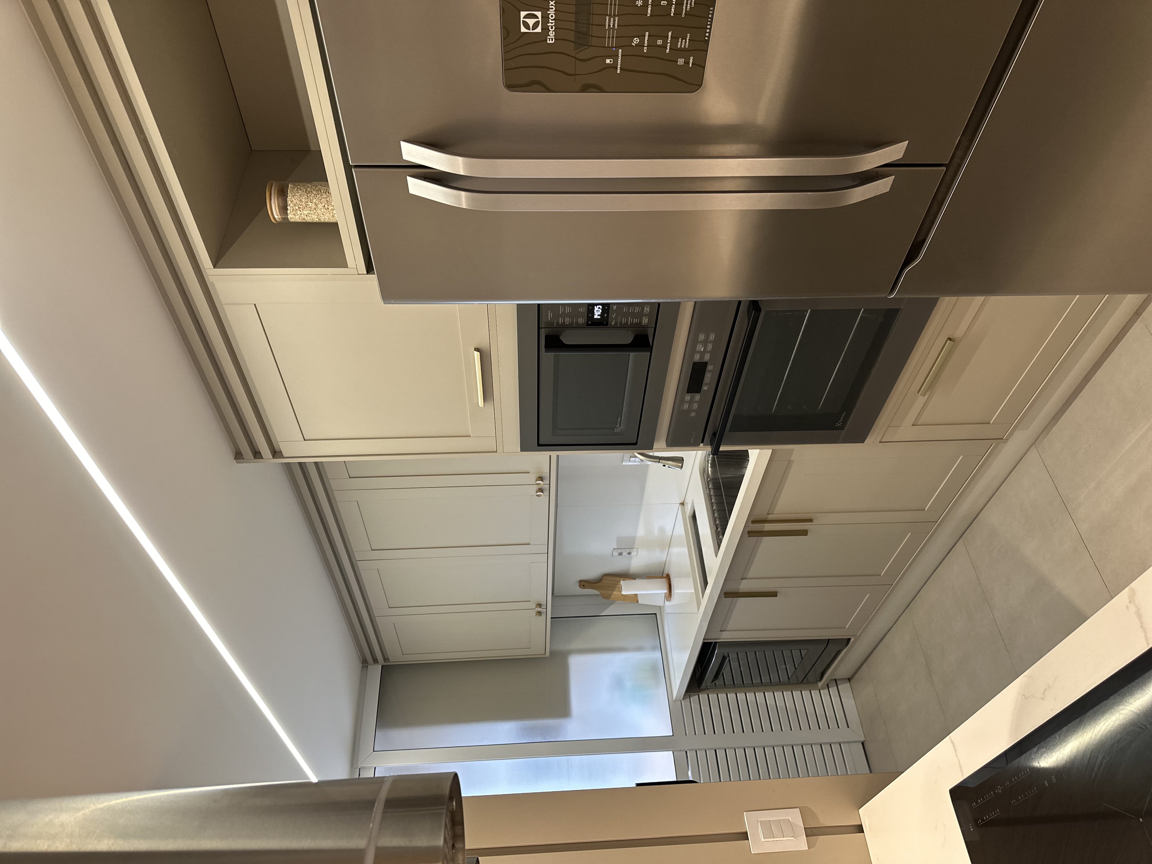 Apartamento Colline