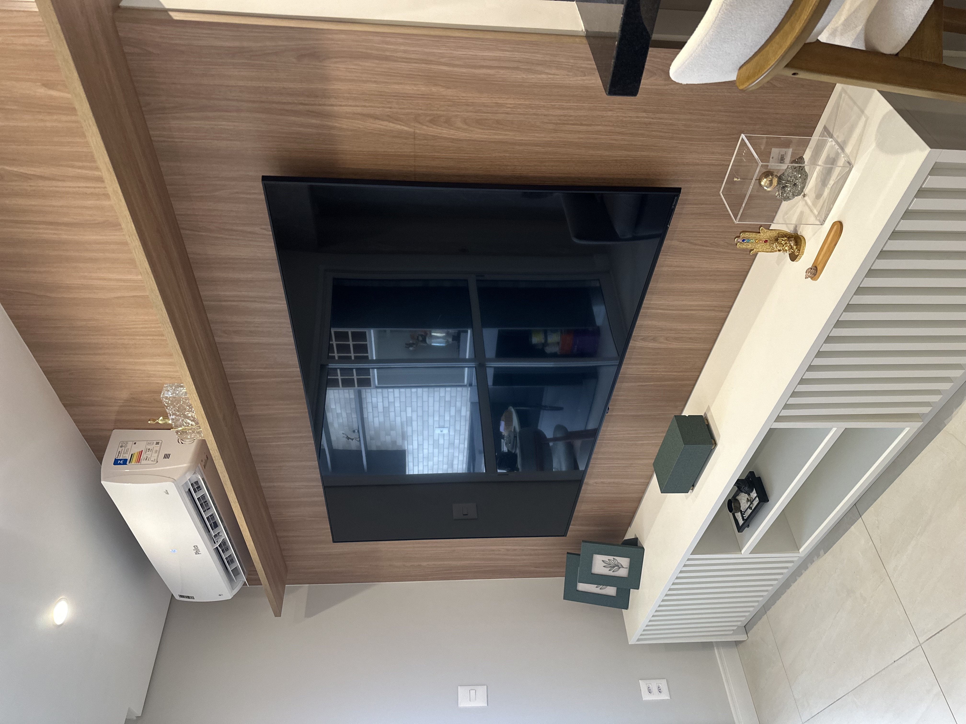 Apartamento Karisa