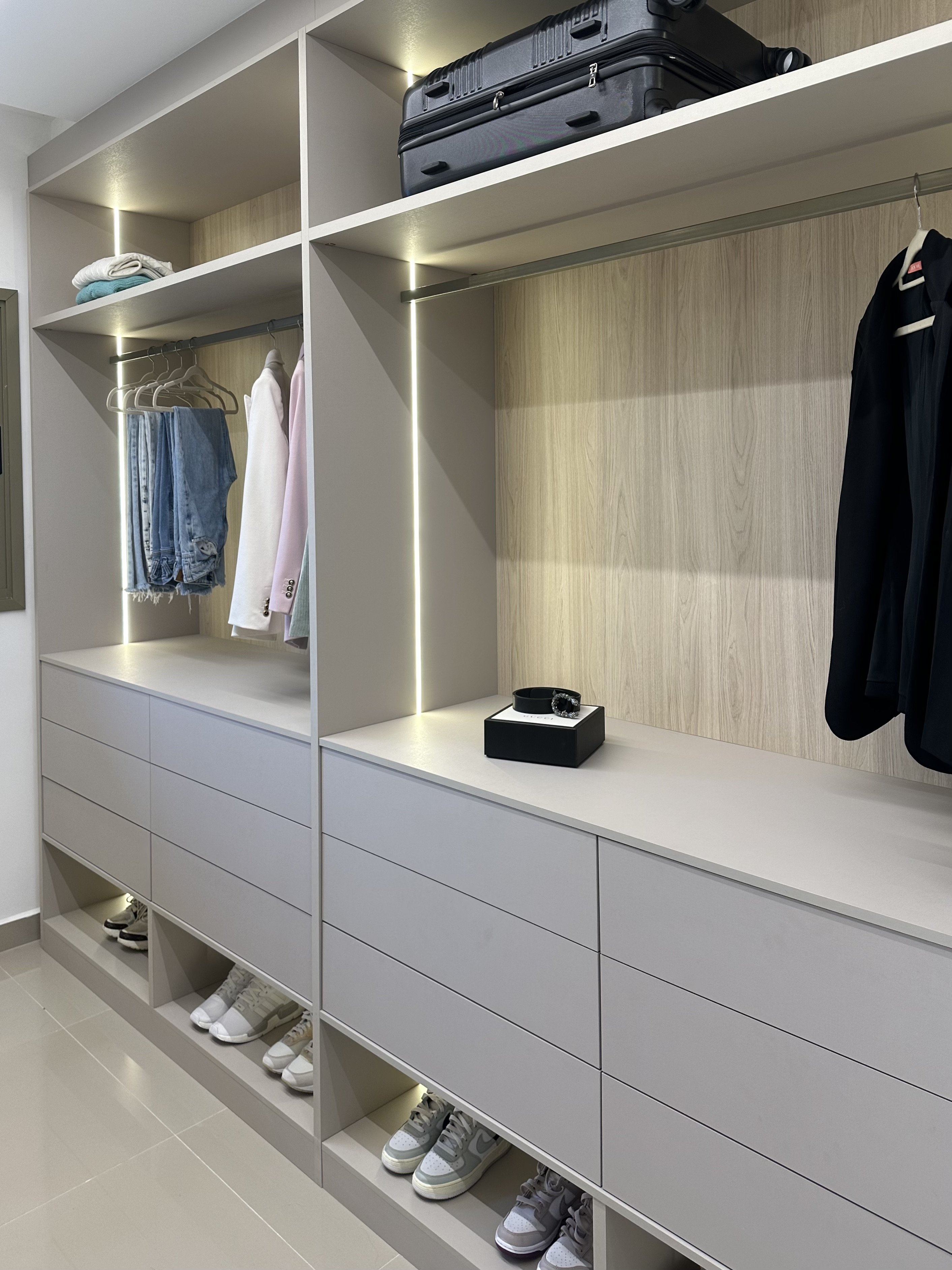Apartamento Marília