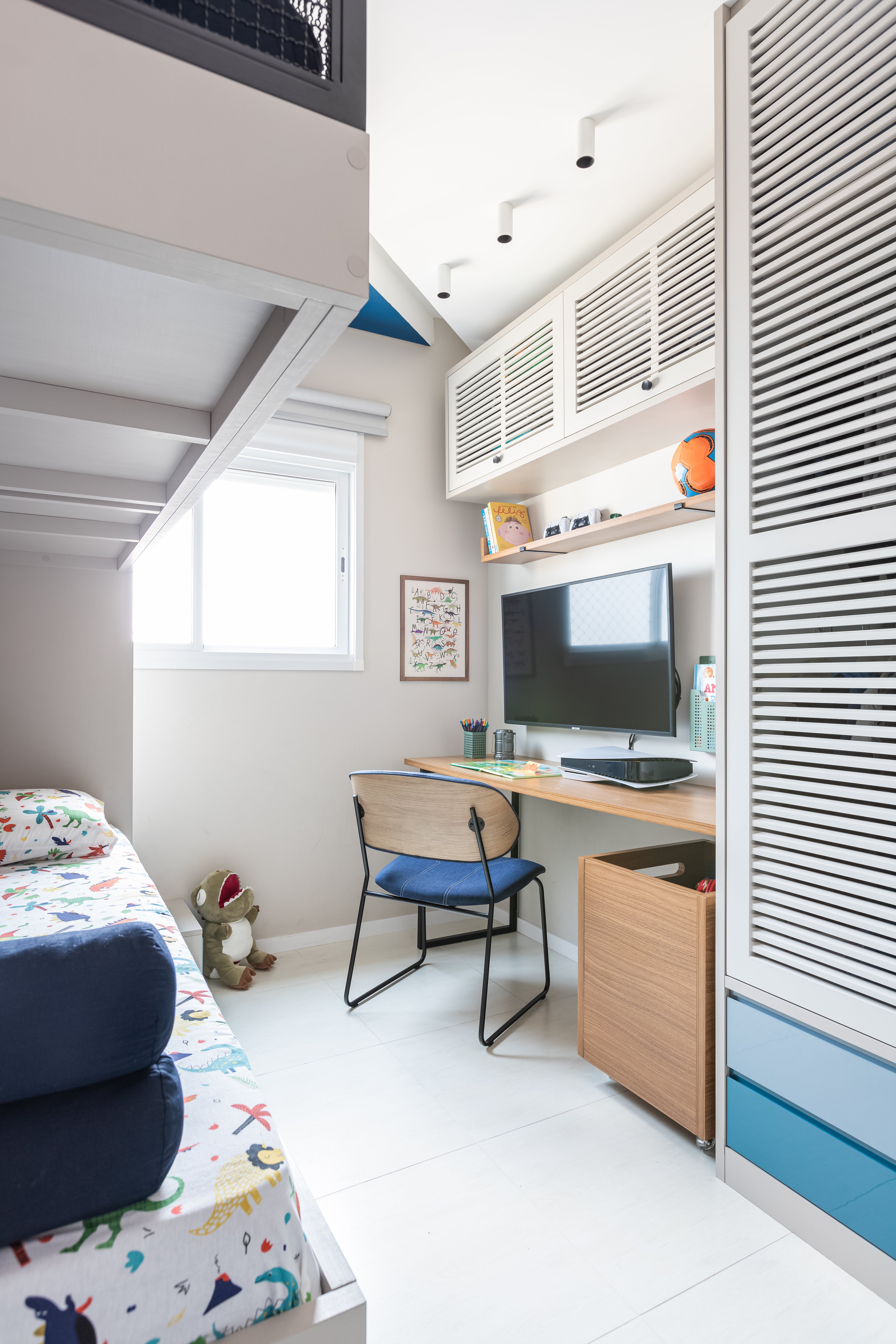 Quarto dos Meninos