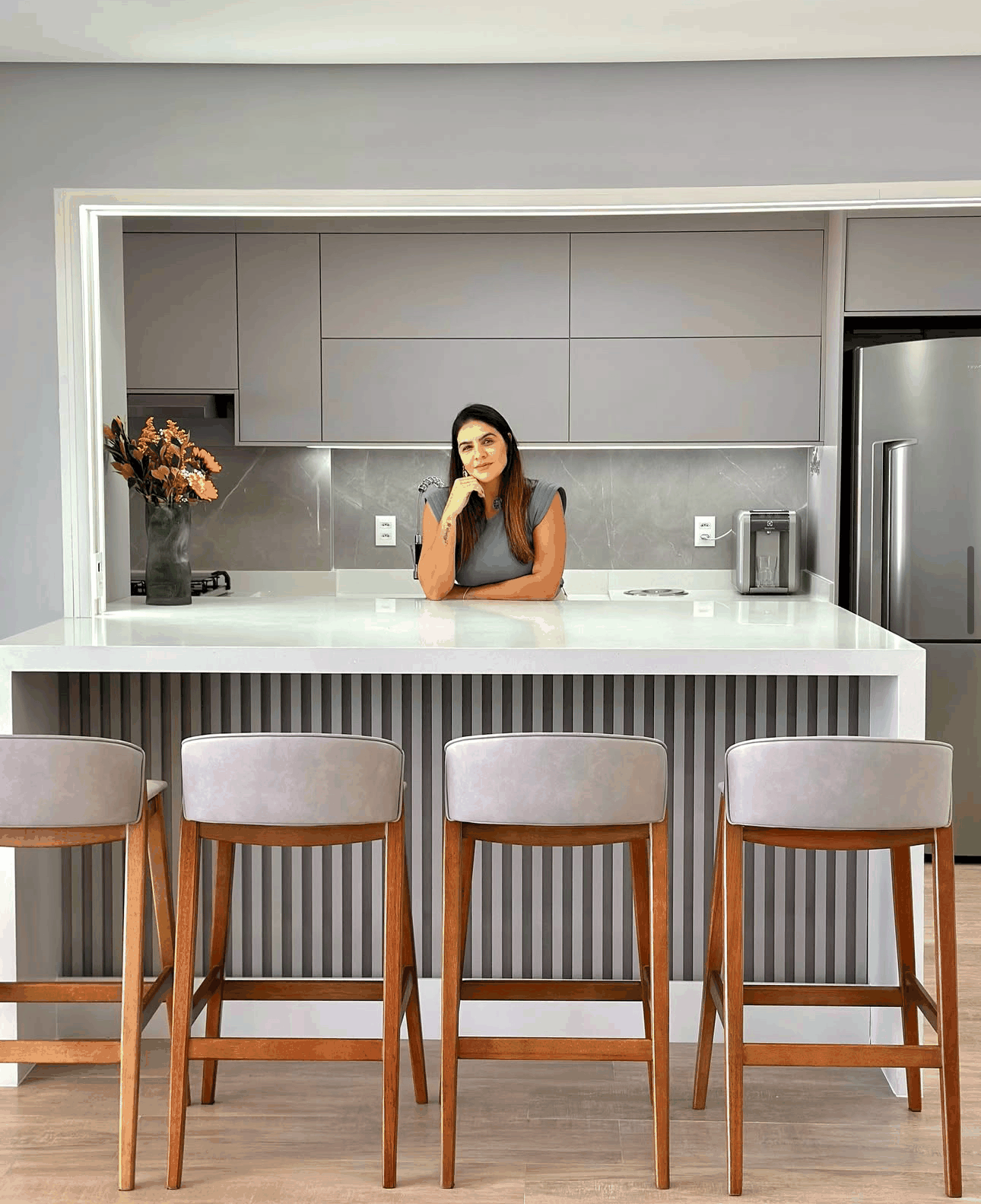 Apartamento Sr. Pedro