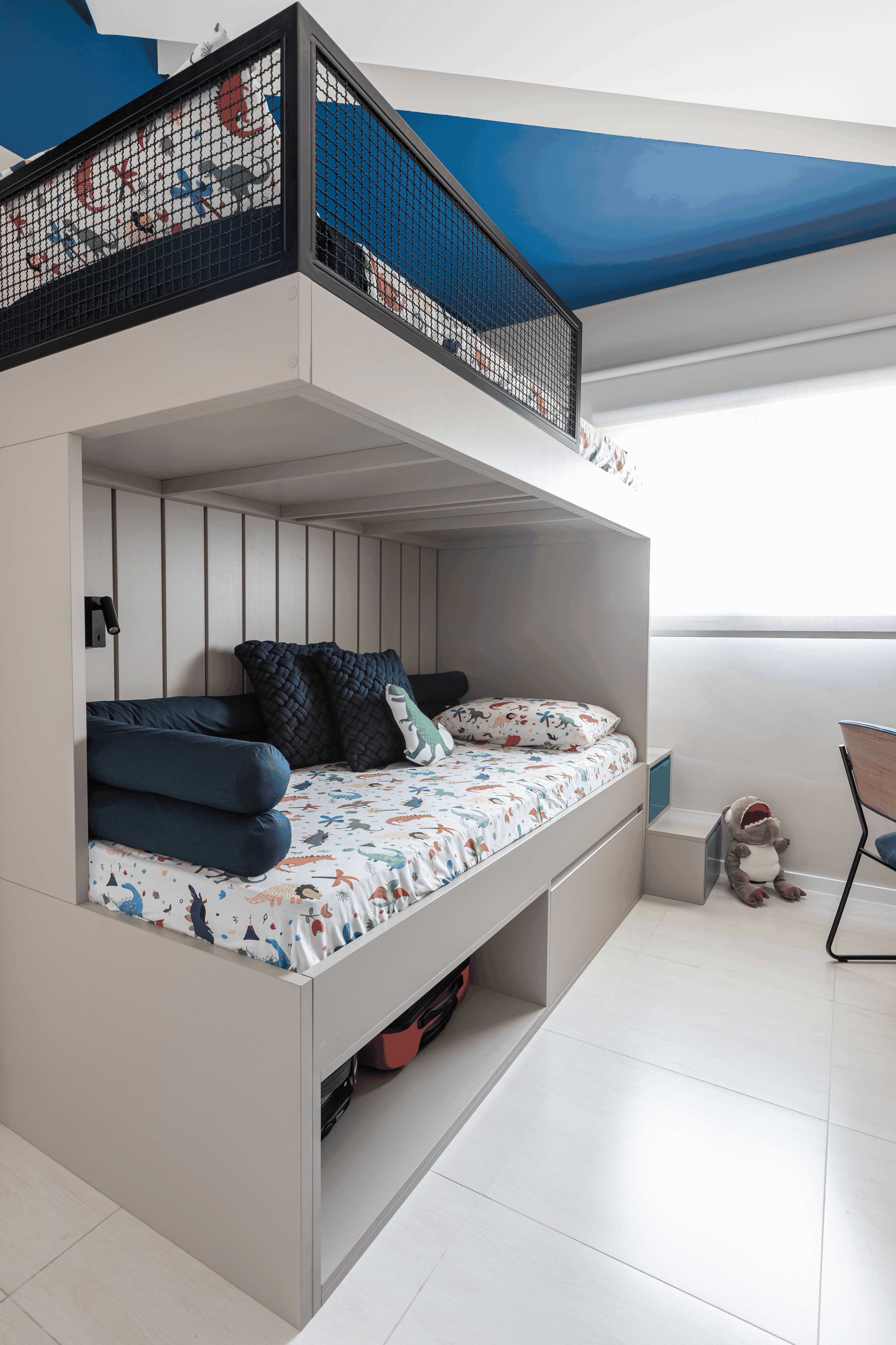 Quarto dos Meninos