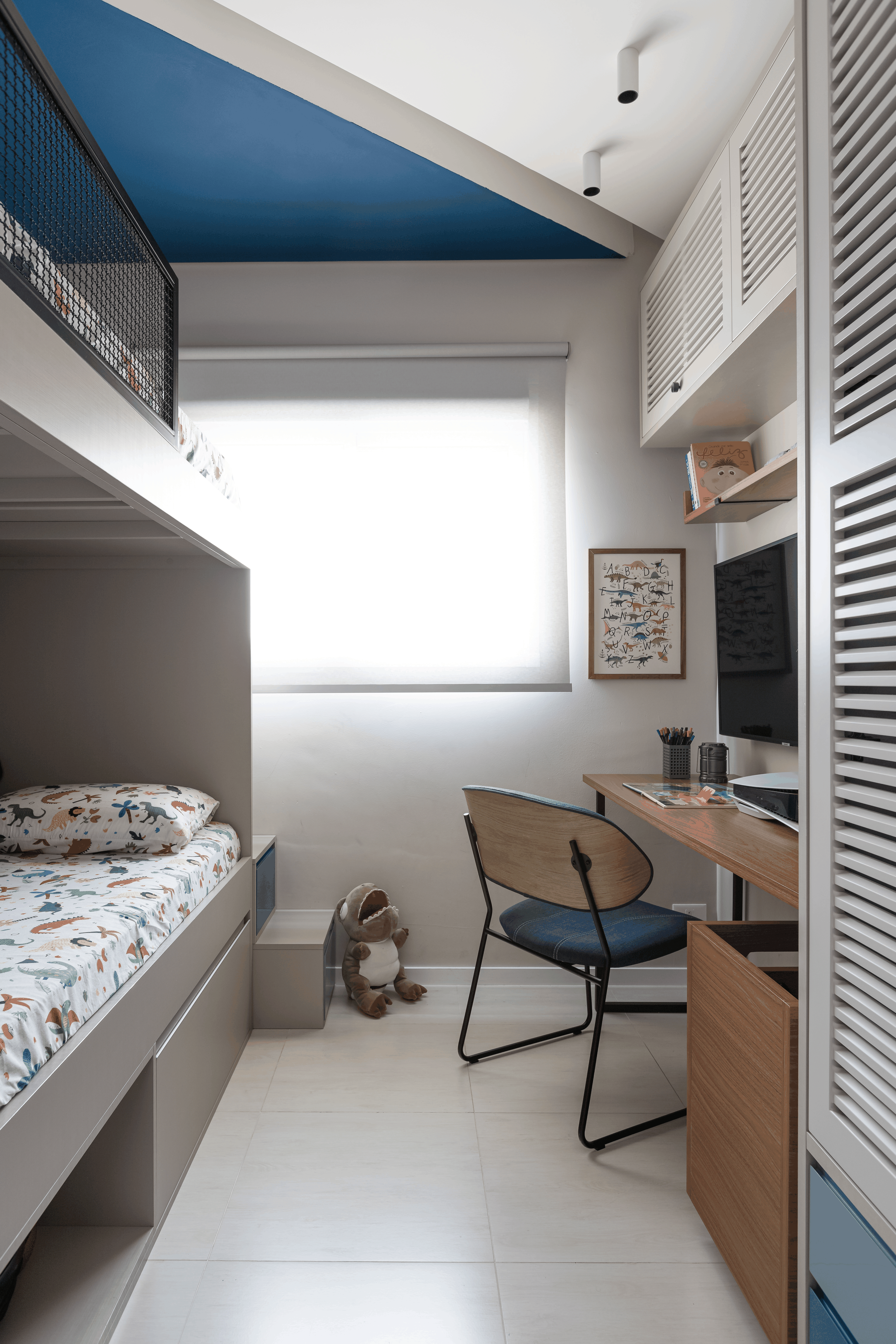Quarto dos Meninos