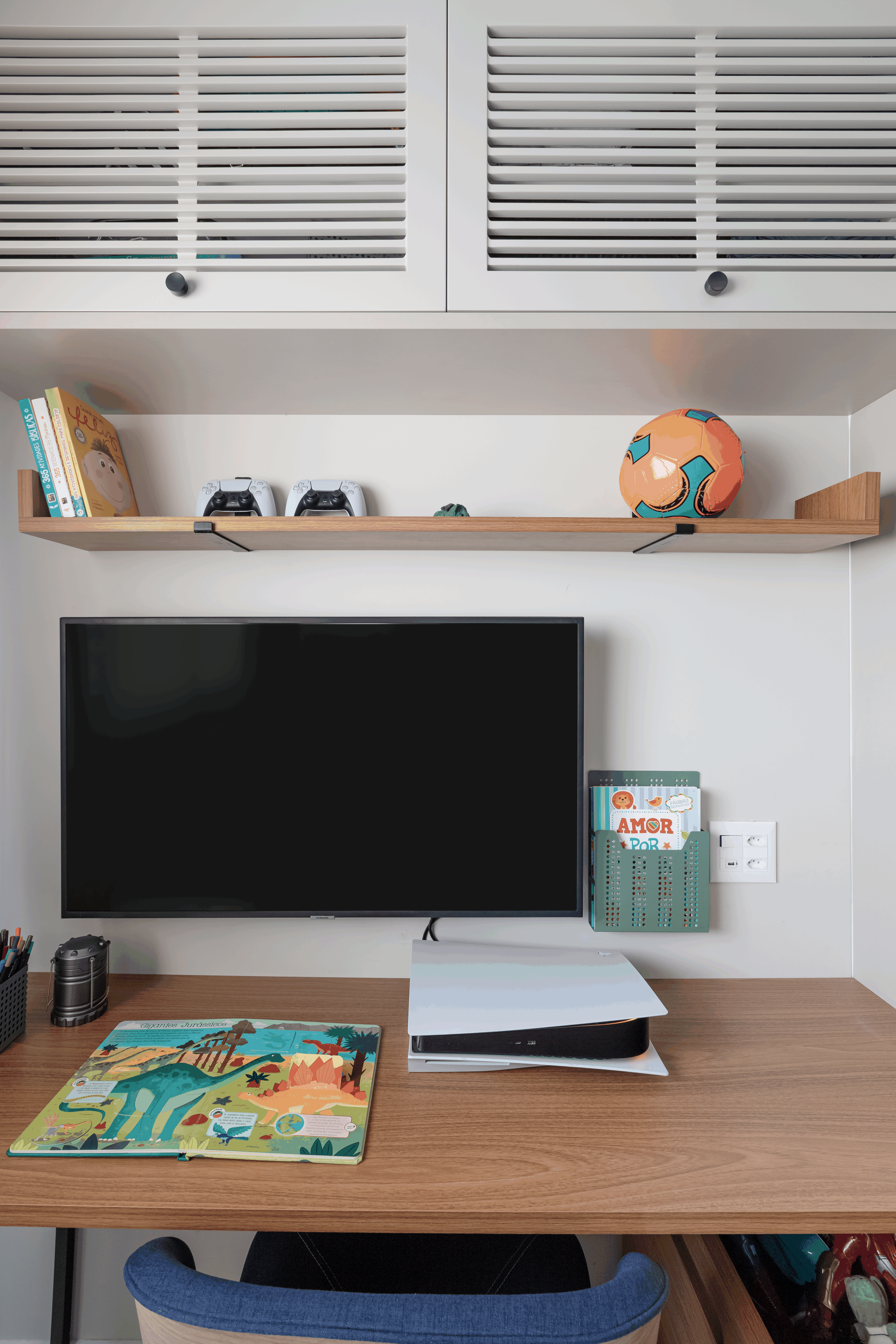 Quarto dos Meninos