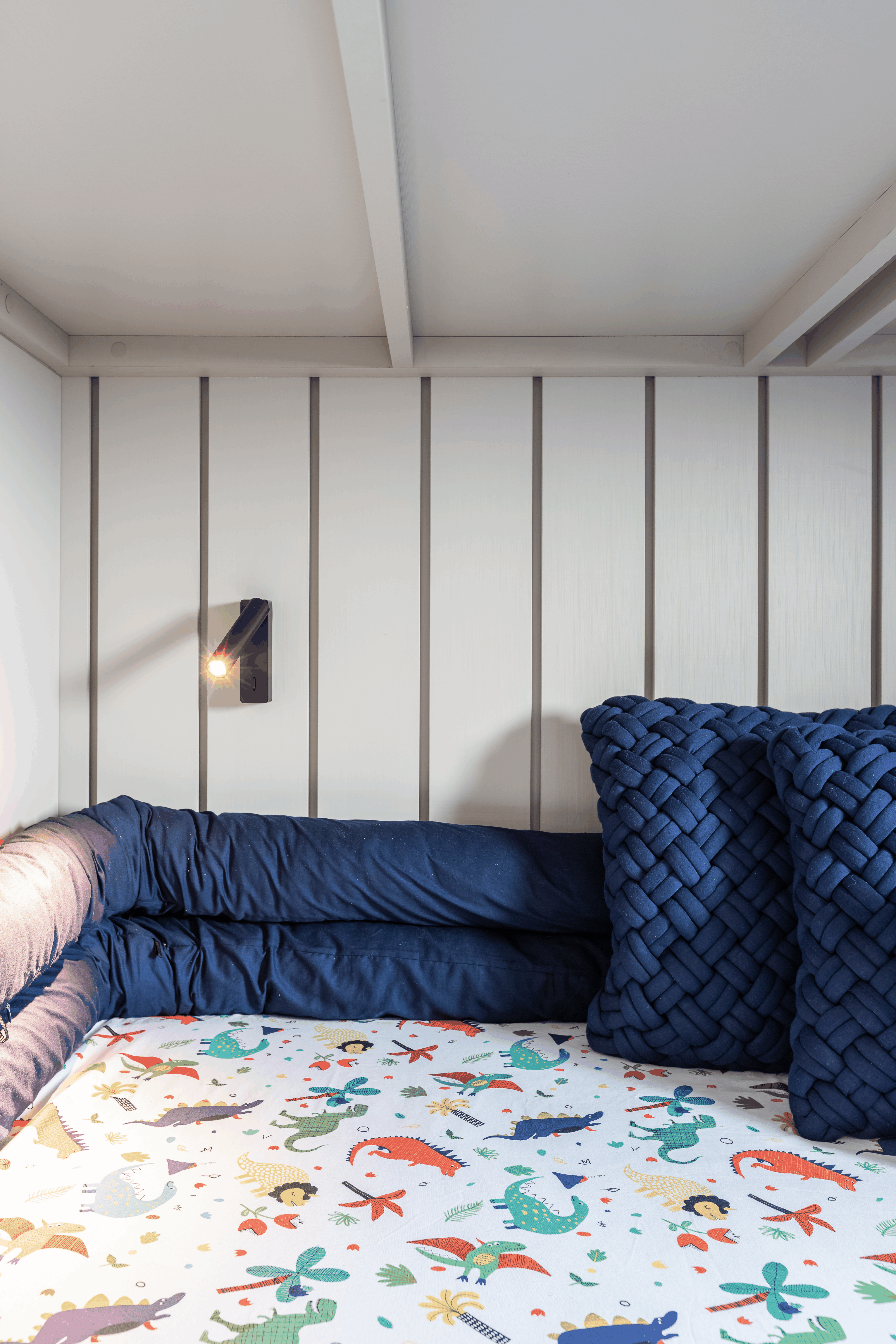 Quarto dos Meninos