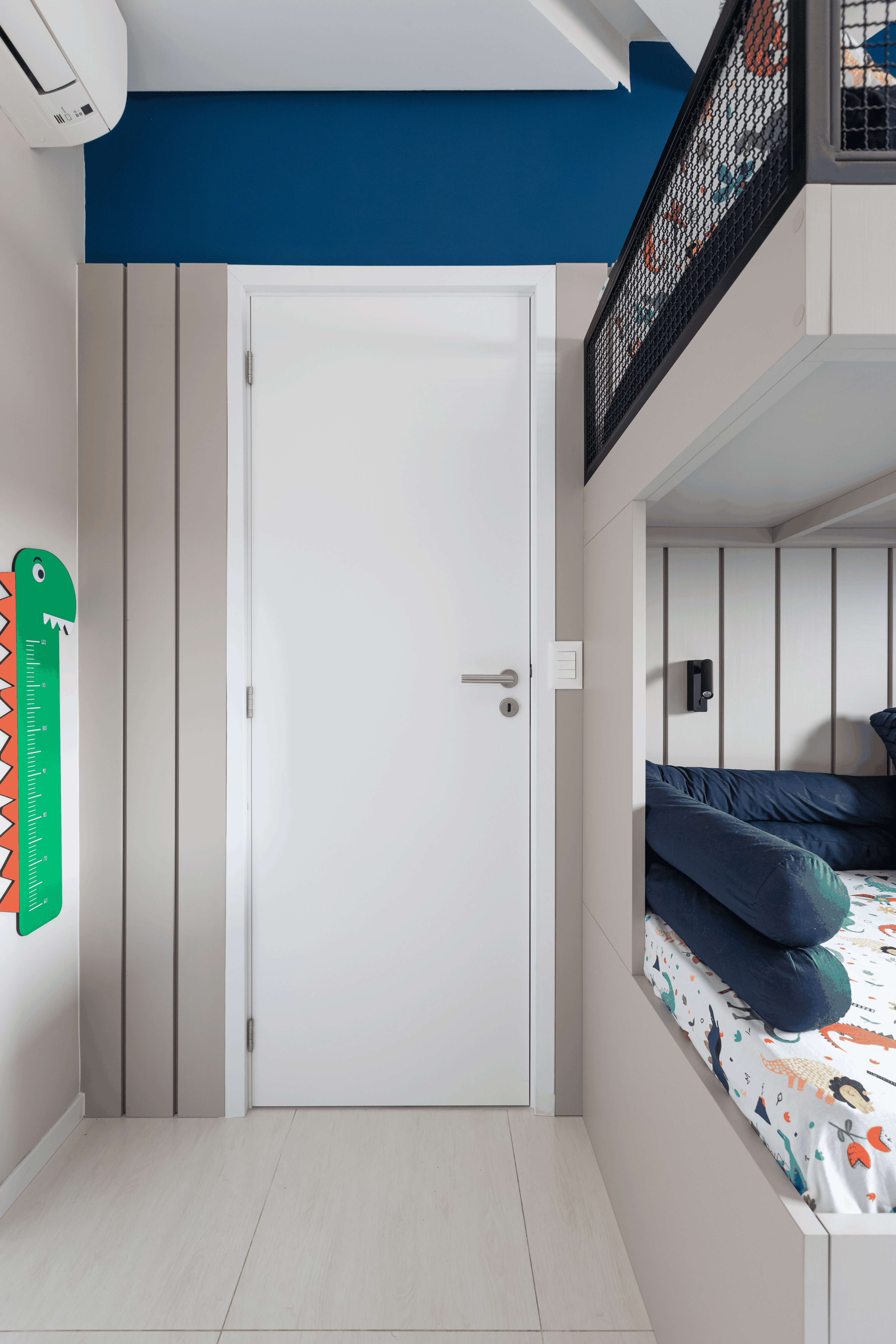 Quarto dos Meninos