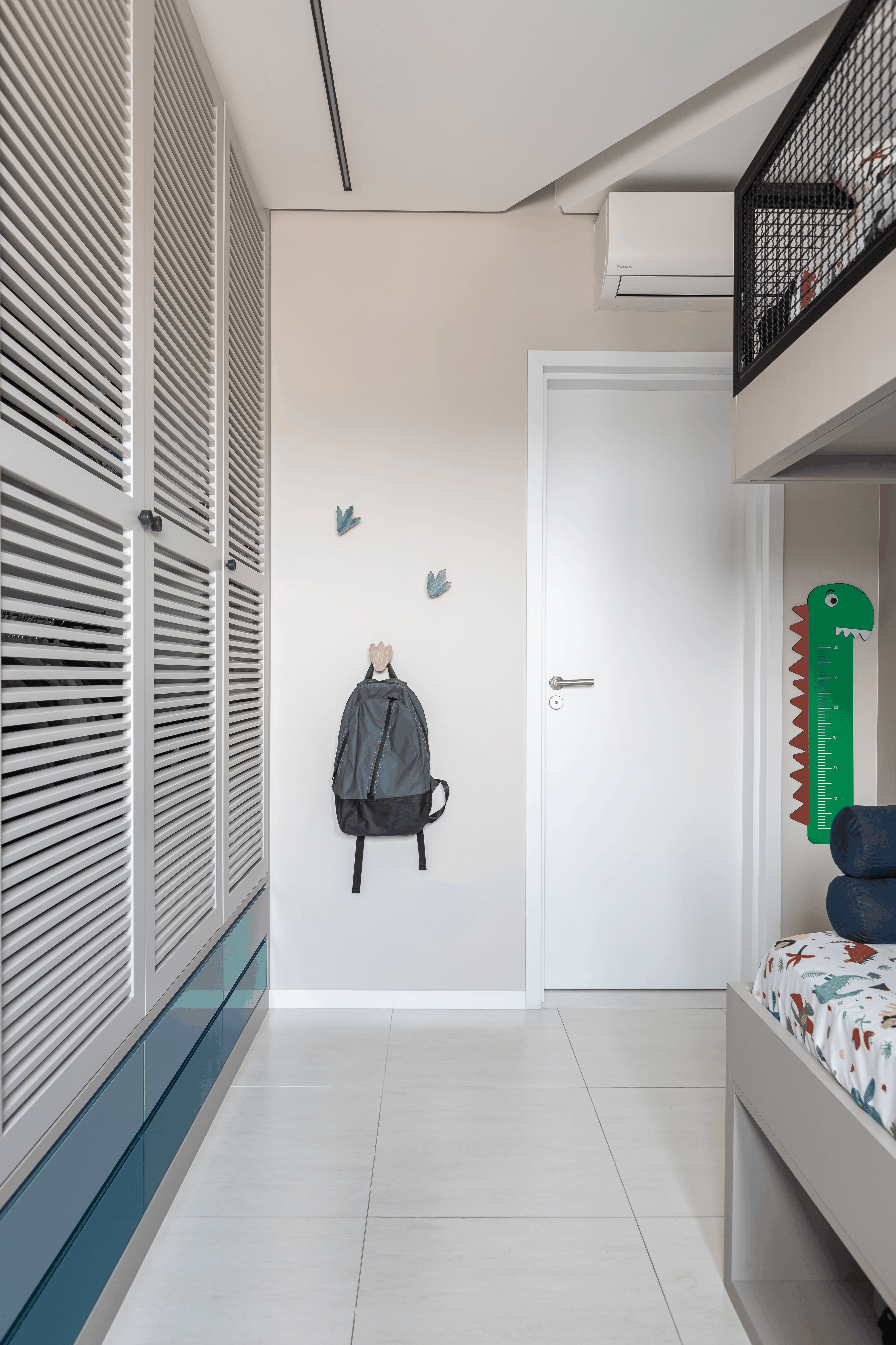 Quarto dos Meninos