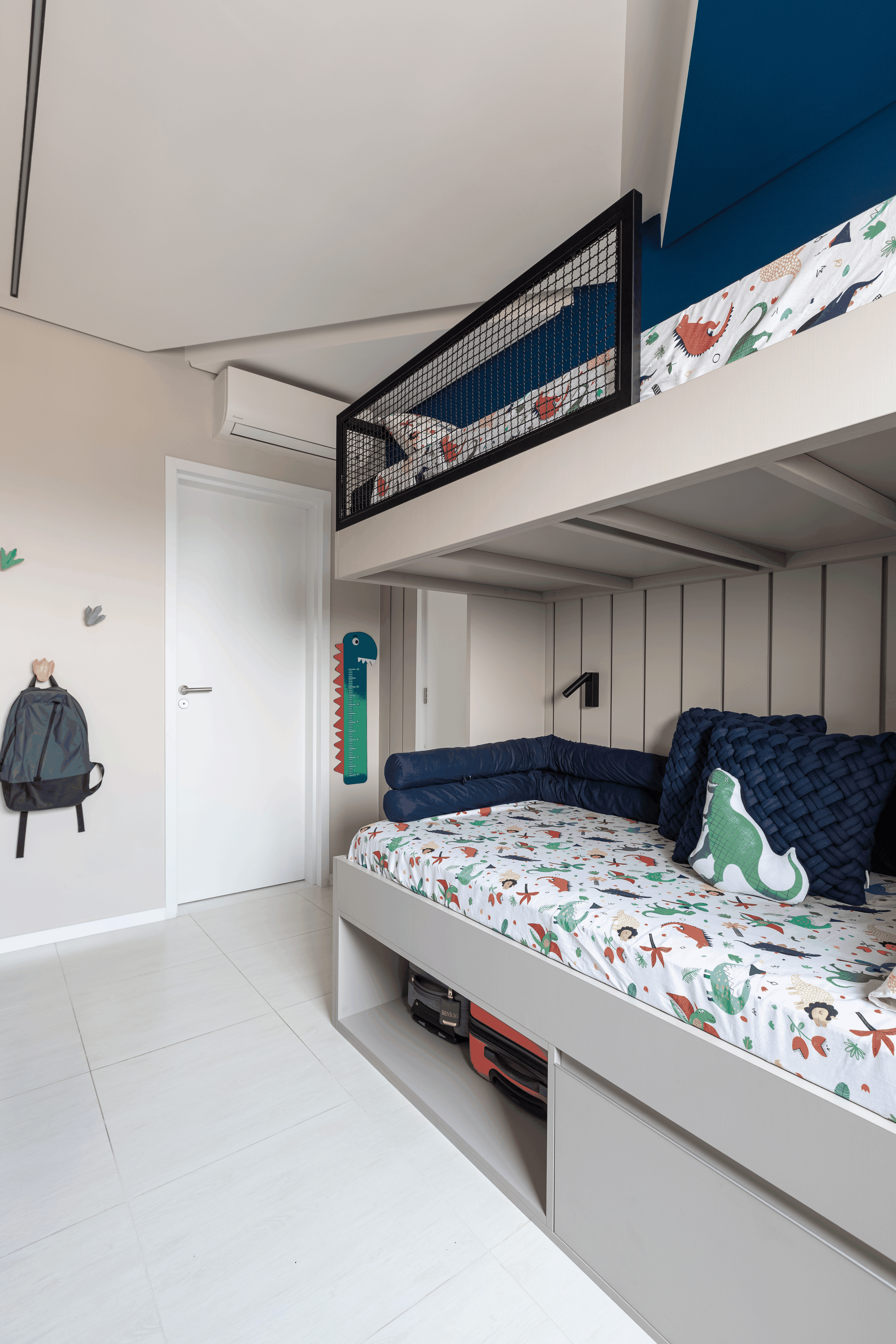 Quarto dos Meninos