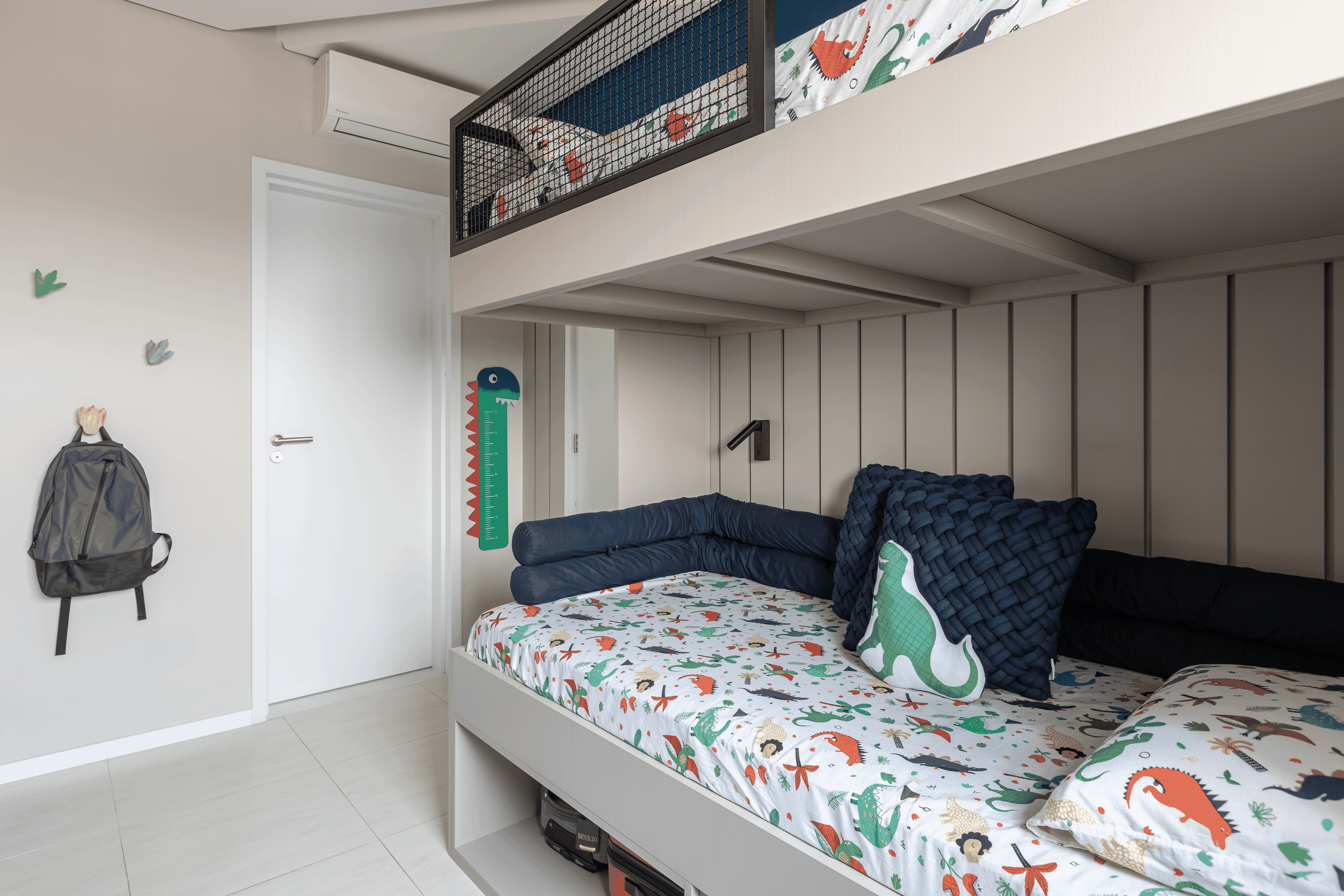 Quarto dos Meninos