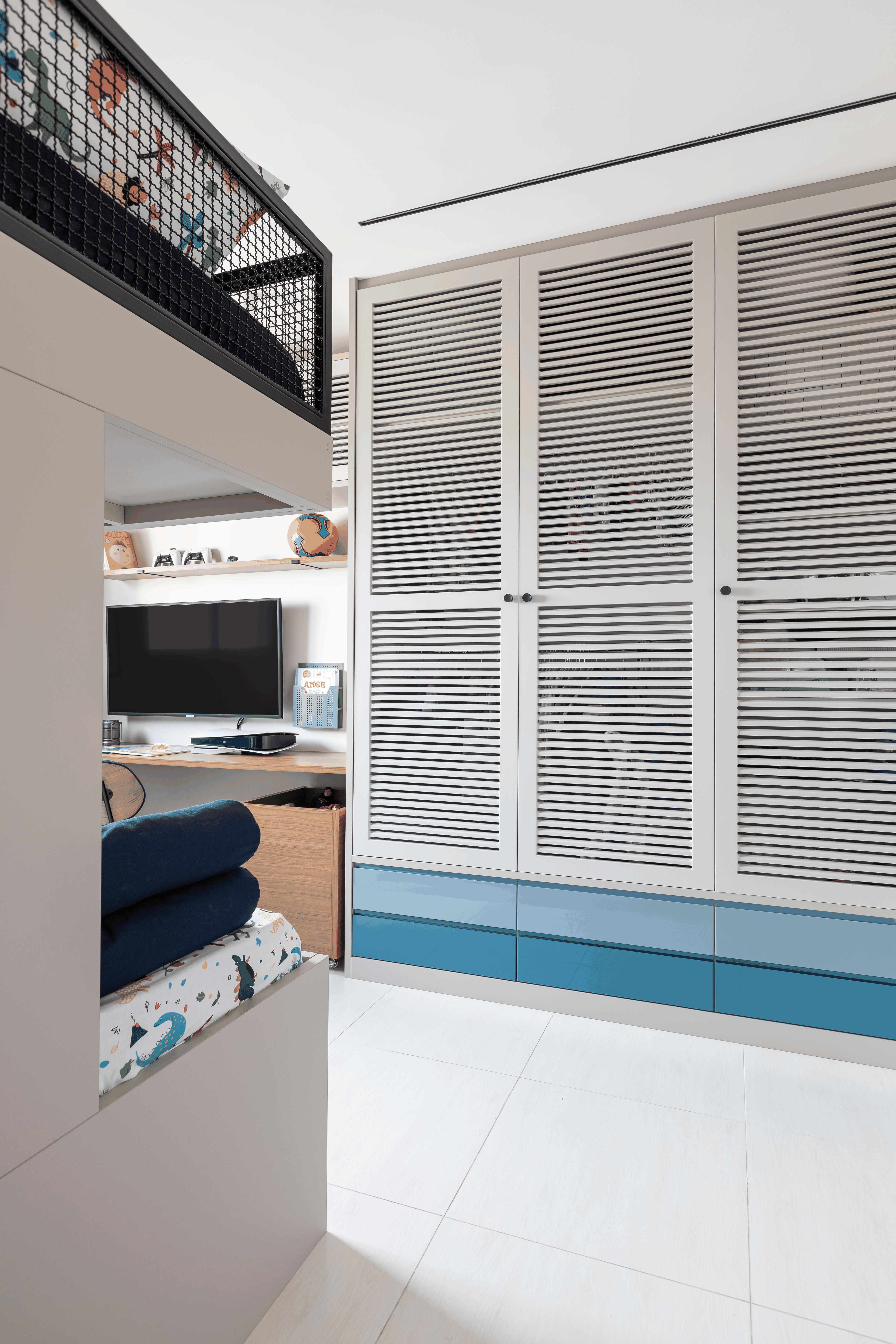 Quarto dos Meninos