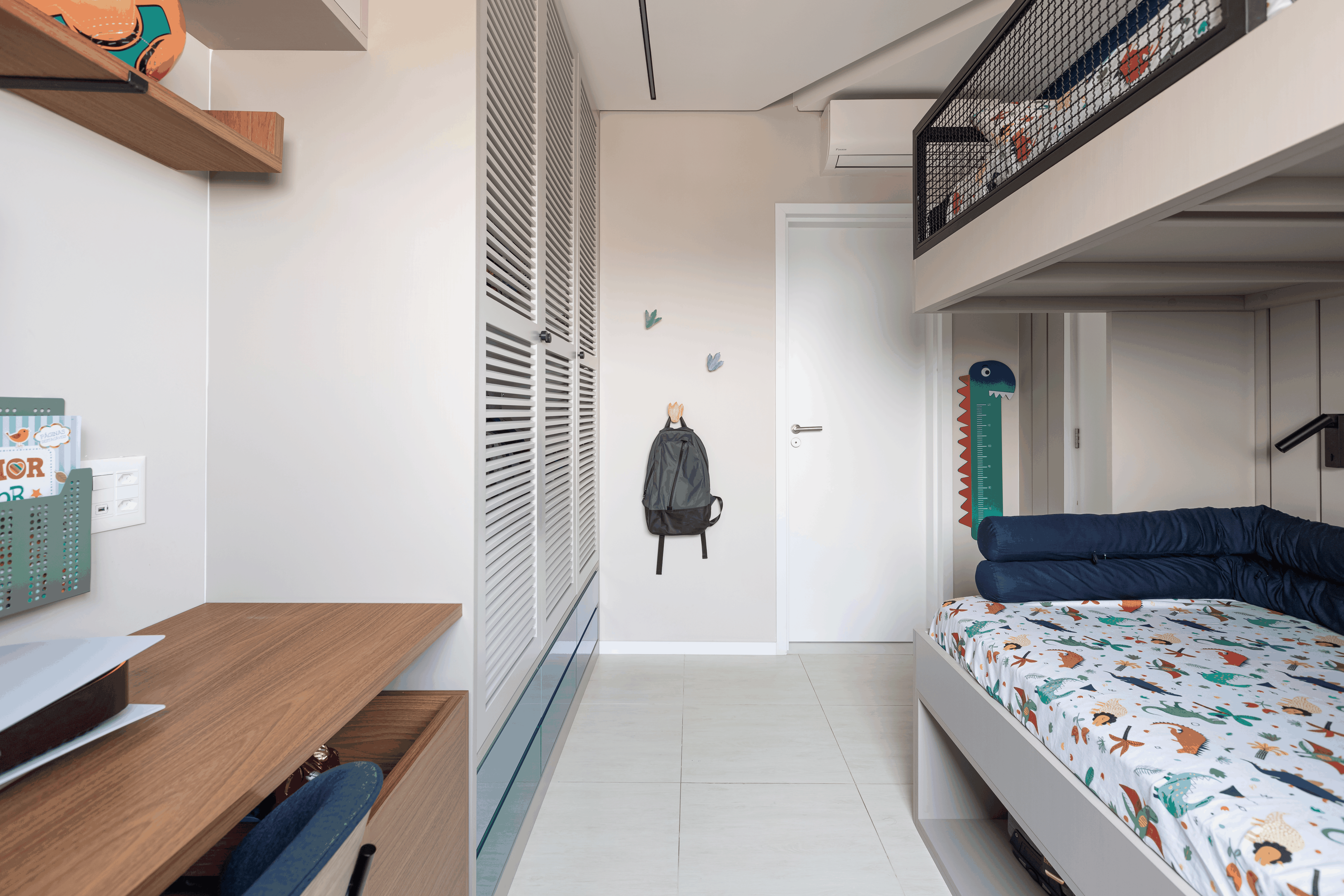 Quarto dos Meninos