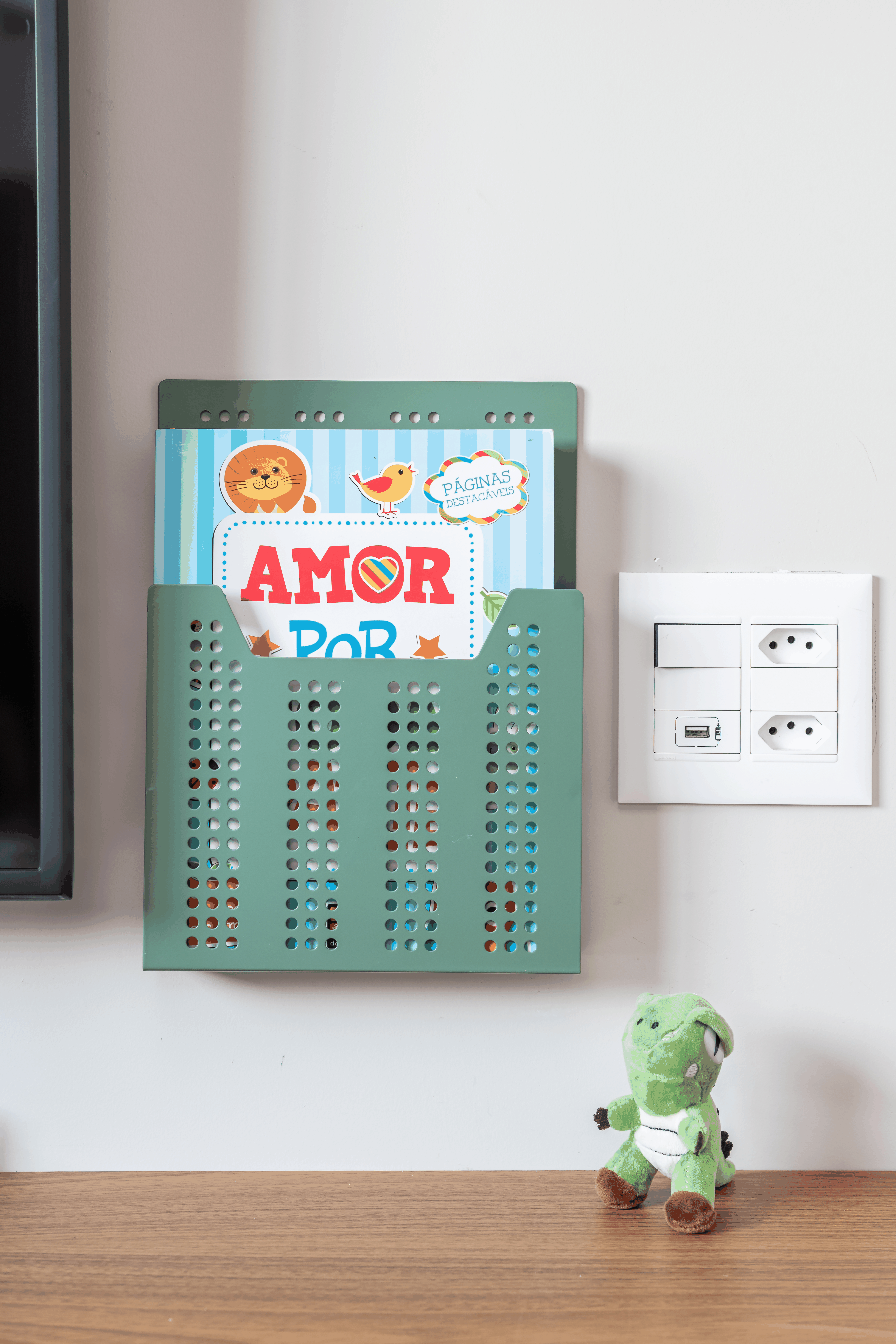 Quarto dos Meninos