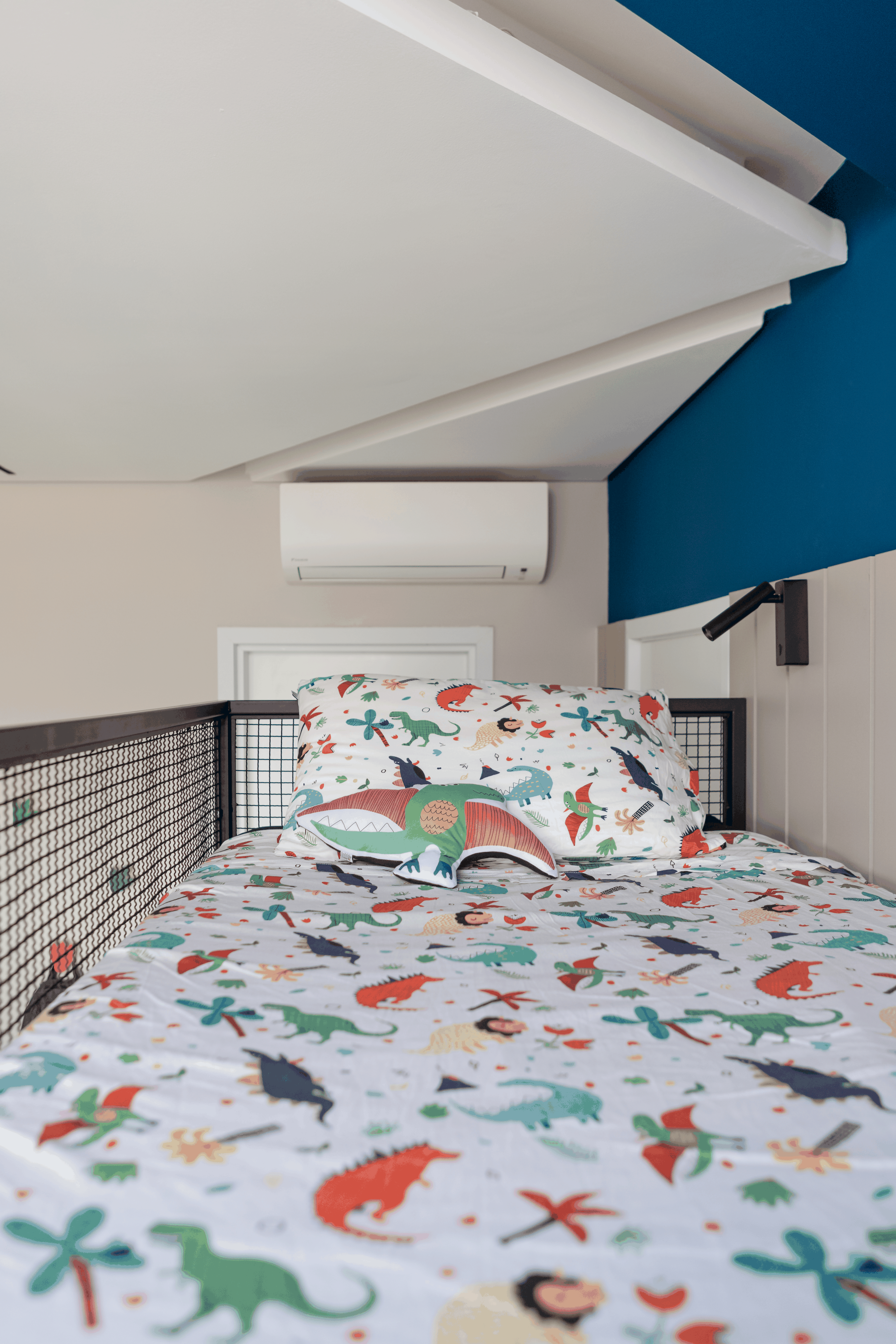 Quarto dos Meninos