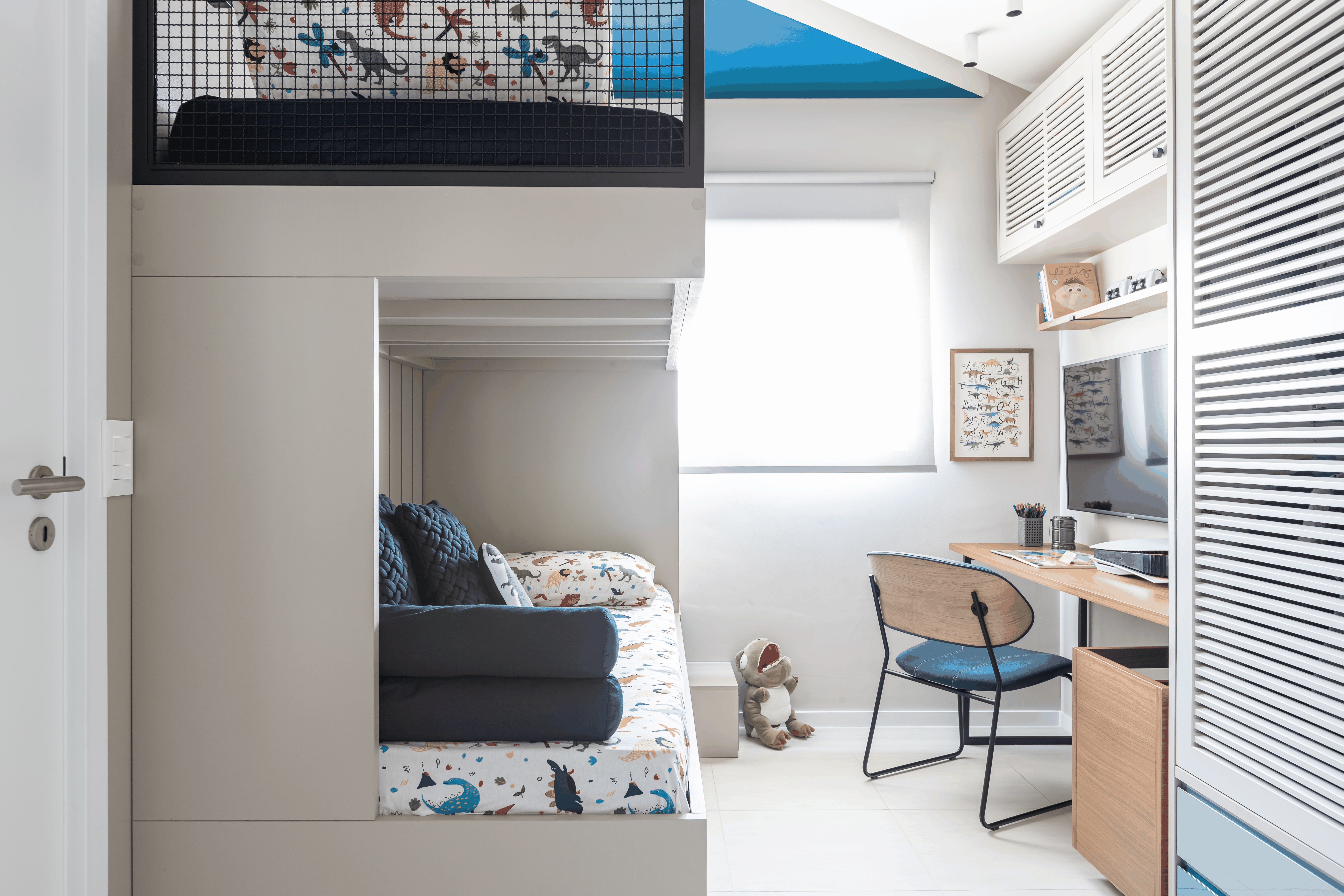 Quarto dos Meninos